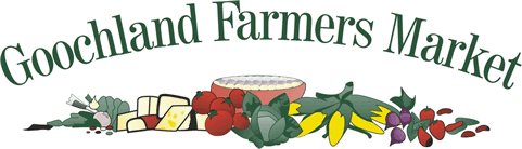Goochland Farmers Market Logo